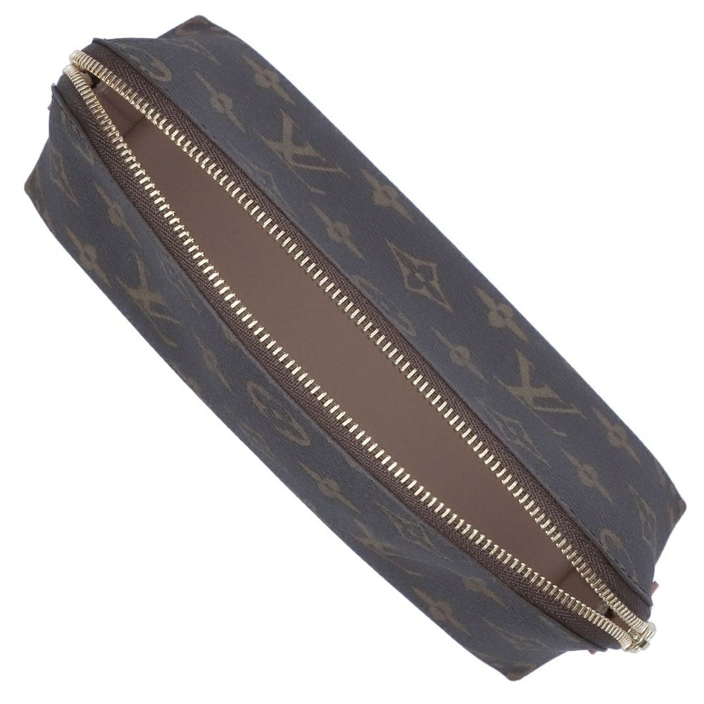 ルイヴィトン LOUIS VUITTON ポーチ ポシェット･コスメティック PM M47515 モノグラム
