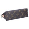 ルイヴィトン LOUIS VUITTON ポーチ ポシェット･コスメティック PM M47515 モノグラム