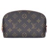 ルイヴィトン LOUIS VUITTON ポーチ ポシェット･コスメティック PM M47515 モノグラム