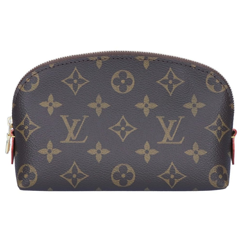 ルイヴィトン LOUIS VUITTON ポーチ ポシェット･コスメティック PM M47515 モノグラム