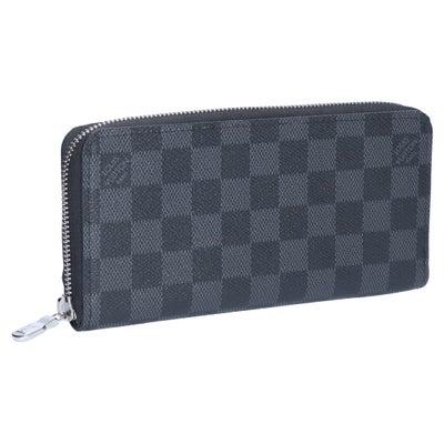 ルイヴィトン LOUIS VUITTON 長財布 ジッピーウォレット・ホリゾンタル 