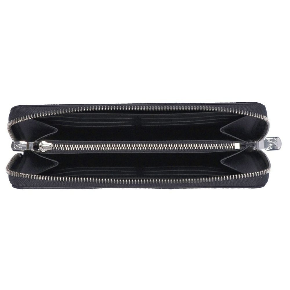 ルイヴィトン LOUIS VUITTON 長財布 ジッピーウォレット･ホリゾンタル N00056 ダミエ・グラフィット