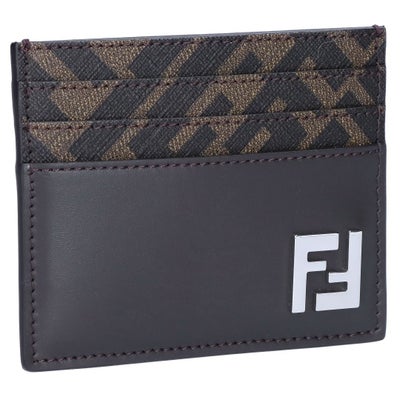 フェンディ FENDI カードケース コインケース SELLERIA セレリア 