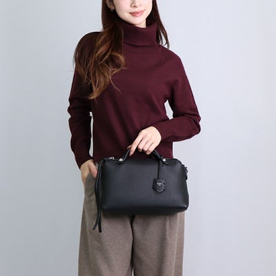 フェンディ FENDI 2WAYバッグ 【BY THE WAY：バイザウェイ】セレリア 