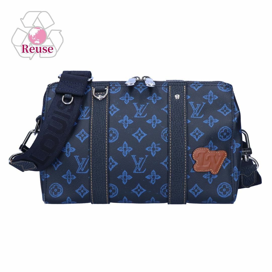 ルイヴィトン LOUIS VUITTON（ルイ・ヴィトン） 二つ折り財布 ポルトフォイユリサ