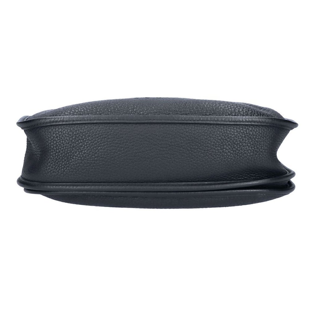 【リユース品】 エルメス HERMES バッグ ショルダーバッグ エヴリン3PM ブラック 【お取り寄せ】