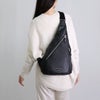 プラダ PRADA ボディバッグ ショルダーバッグ VIT.DAINO ヴィッテロダイノ ZAINO 2VZ092 2BBE F0002 NERO