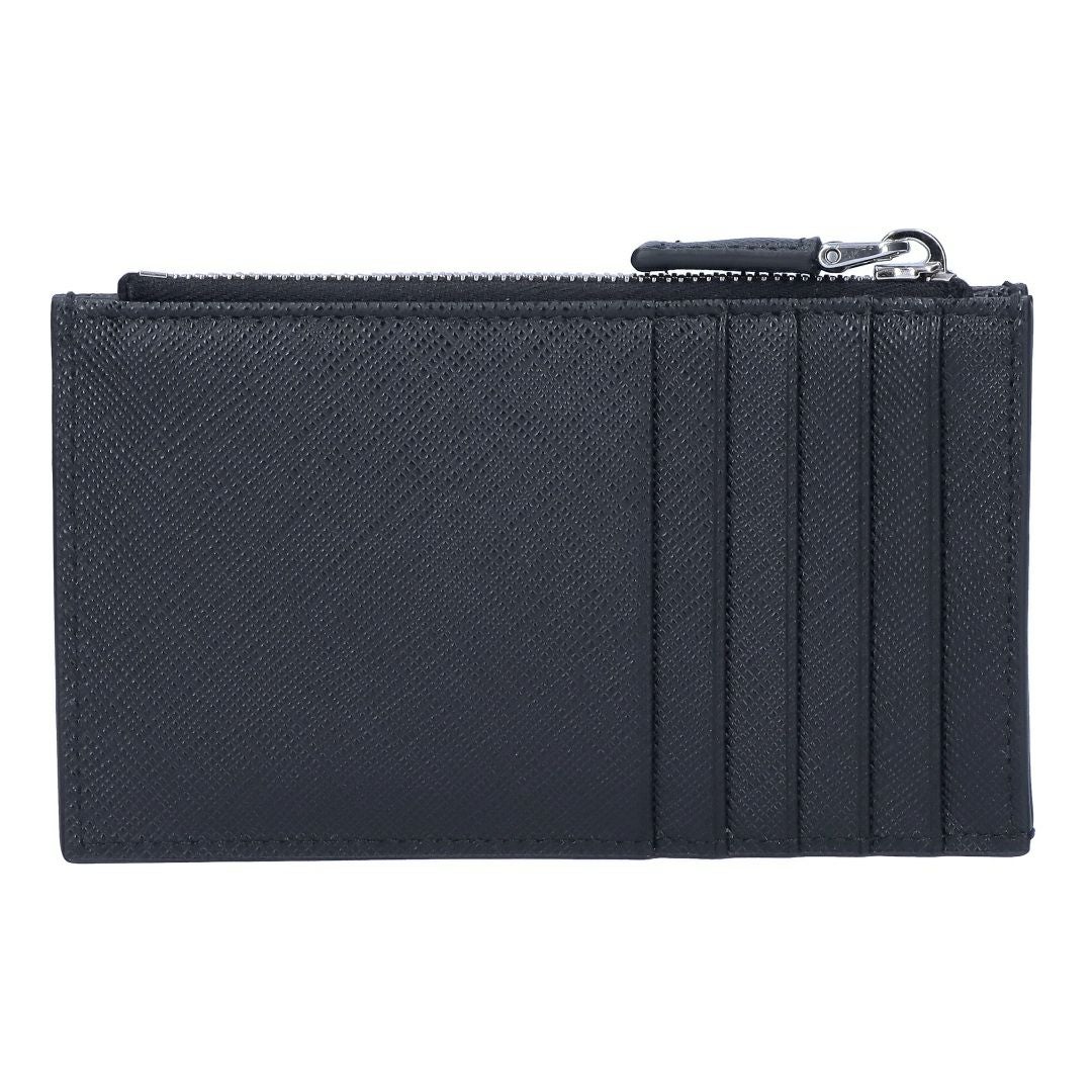 プラダ PRADA カードケース フラグメントケース 財布 小銭入れ コイン