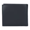 ヒューゴボス HUGO BOSS メンズ 折財布 二つ折り財布 小銭入れ付き BI FOLD WALLET HG50519273 001 BLACK