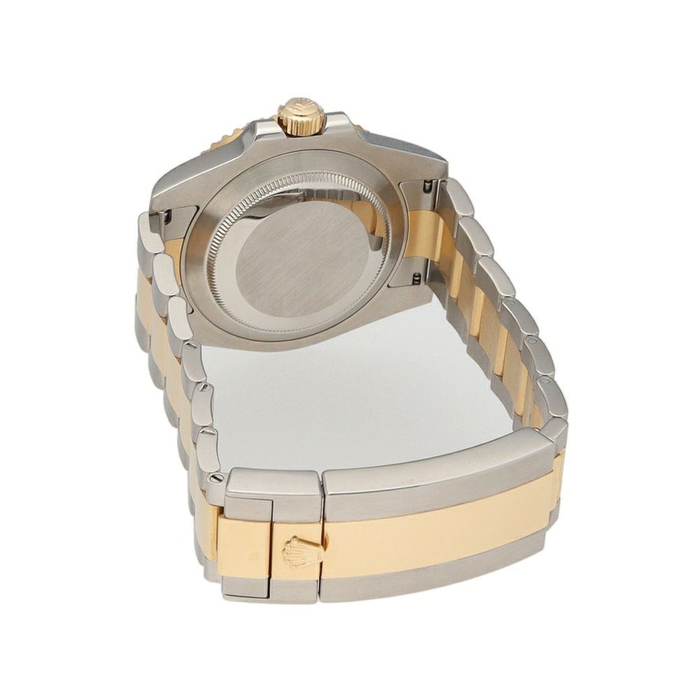 【リユース品】 ロレックス ROLEX 腕時計 メンズウォッチ サブマリーナーデイト 116613LN シルバー 【お取り寄せ】