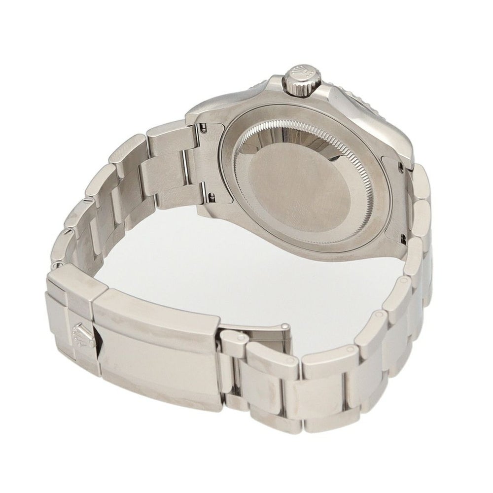 【リユース品】 ロレックス ROLEX 腕時計 メンズウォッチ ヨットマスター 126622 シルバー 【お取り寄せ】