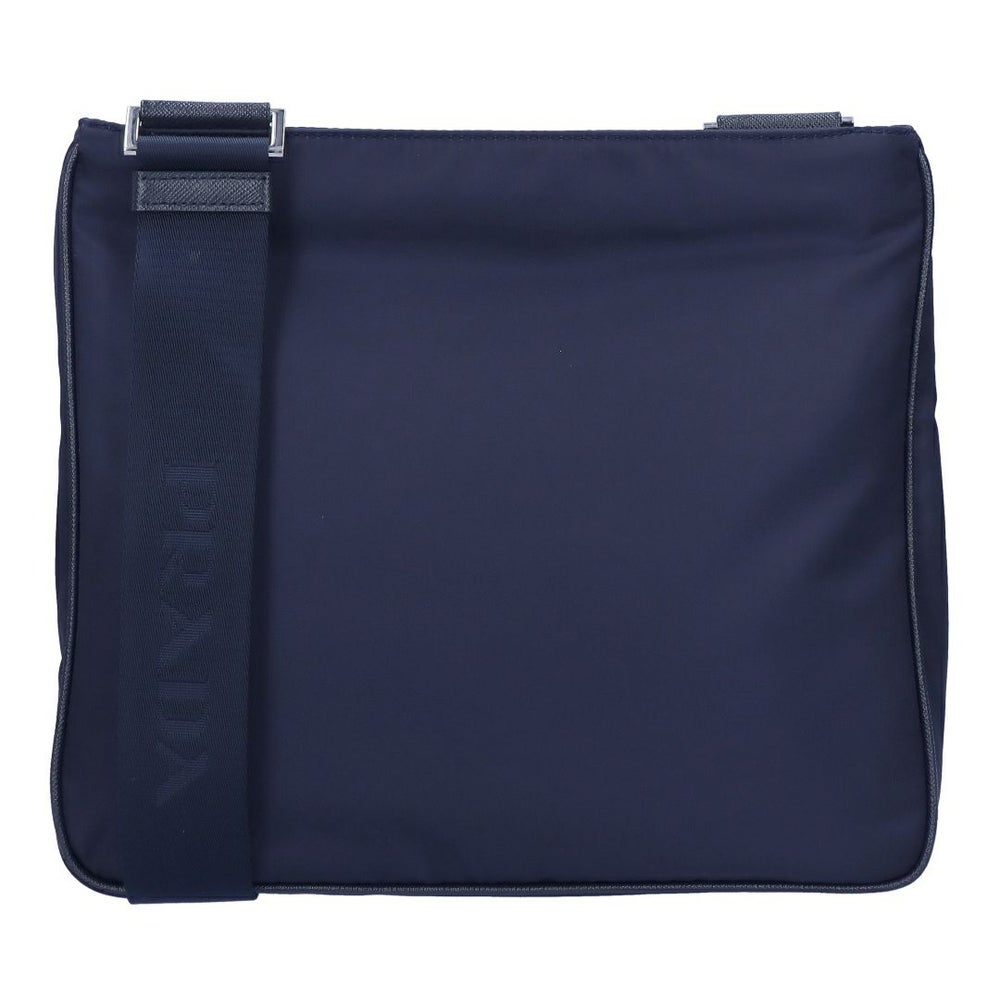 プラダ PRADA ショルダーバッグ BANDOLIERA 2VH118 2DMH F0008 BLEU