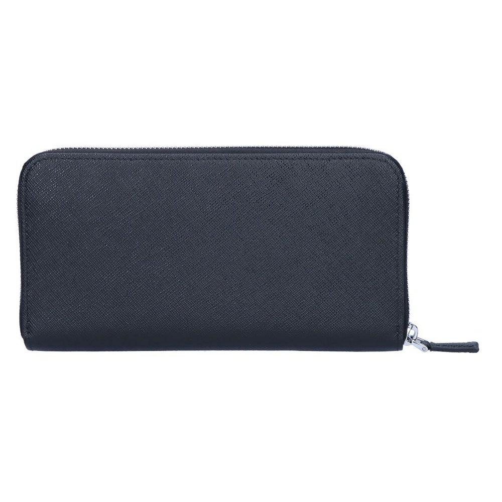 プラダ PRADA 長財布 PORTAF GRANDB LAMPO 2ML317 QHH F0002 NERO