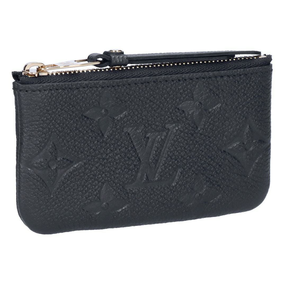 ルイヴィトン LOUIS VUITTON コインケース カードケース ポルトクレ