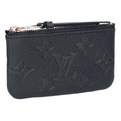 ルイヴィトン LOUIS VUITTON カードケース モノグラム・エクリプス 