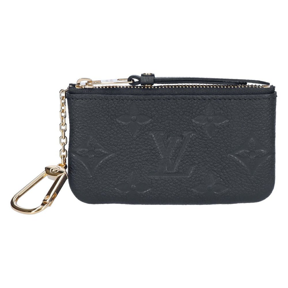ルイヴィトン LOUIS VUITTON コインケース カードケース アンプラント M80879 ポシェット･クレ