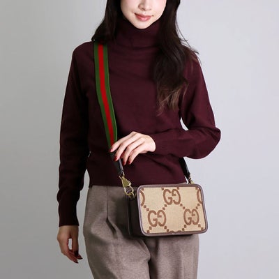 グッチ GUCCI メンズショルダーバッグ 547926- 96IWT ベージュ(8745 