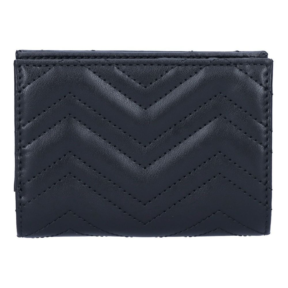 グッチ GUCCI 折財布 GGマーモント 773427 DTDHT 1000 ブラック