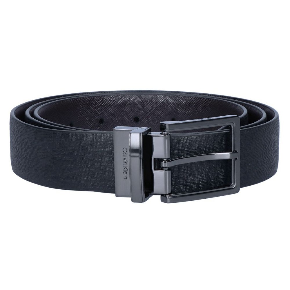 カルバンクライン CALVIN KLEIN ベルト リバーシブルベルト 11CK010027 BLACK BROWN