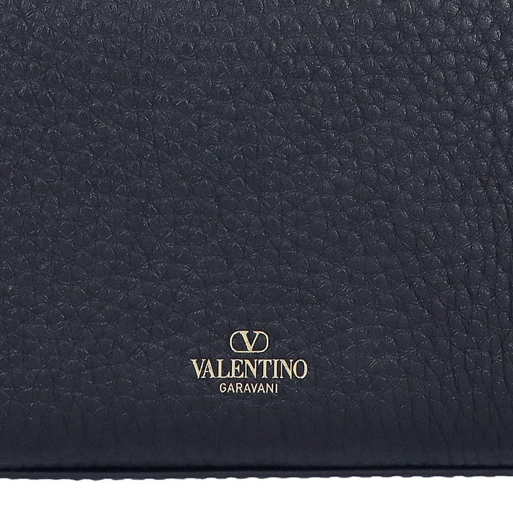 ヴァレンティノ バレンティノガラバーニ ガラヴァーニ VALENTINO GARAVANI ショルダーバッグ ロックスタッズ スモール 5W2B0181VSF 0NO NERO
