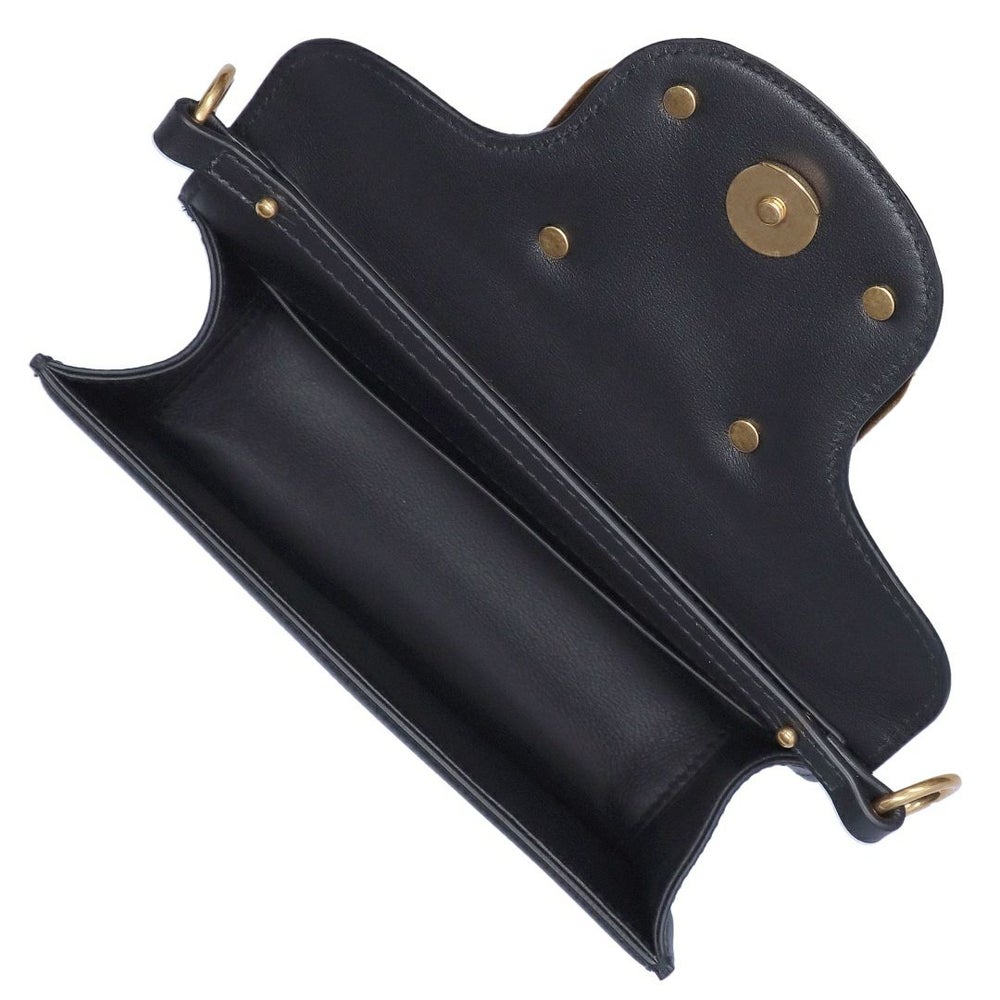 ヴァレンティノ バレンティノガラバーニ ガラヴァーニ VALENTINO GARAVANI 2WAYバッグ ロコ スモール 5W2B0K53ZXL 0NO NERO