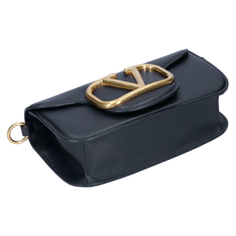 ヴァレンティノ バレンティノガラバーニ ガラヴァーニ VALENTINO GARAVANI 2WAYバッグ ロコ スモール 5W2B0K53ZXL 0NO NERO