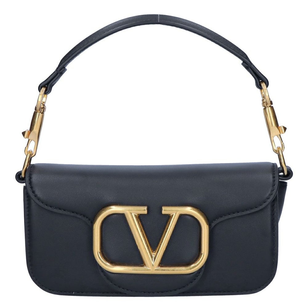 ヴァレンティノ バレンティノガラバーニ ガラヴァーニ VALENTINO GARAVANI 2WAYバッグ ロコ スモール 5W2B0K53ZXL 0NO NERO