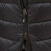 ピレネックス PYRENEX メンズ ダウンベスト ARIAL 2 VEST アリアル HMW003 009W BLACK
