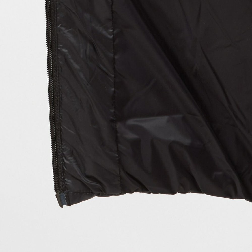 ピレネックス PYRENEX メンズ ダウンベスト ARIAL 2 VEST アリアル HMW003 009W BLACK