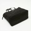 プラダ トートバッグ 【テスートサフィアーノ：TESSUTO＋SAFFIAN】 1BG052 R064 V OOW ブラック(F0002/NERO) PRADA