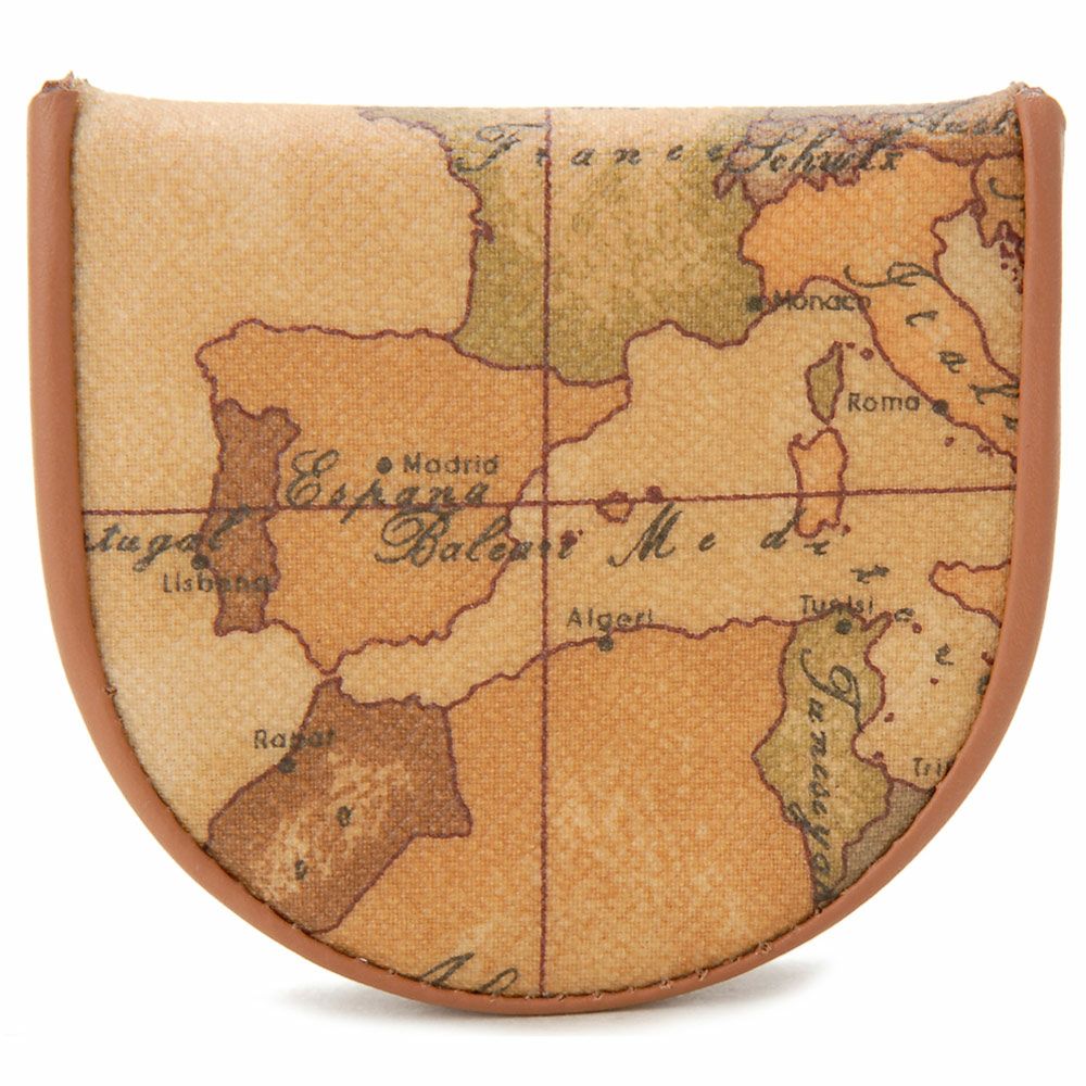 プリマクラッセ 財布 コインケース 小銭入れ W301 6000 NATURAL ベージュ系(6000 NATURAL) PRIMA CLASSE