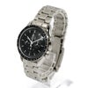 【リユース品】 オメガ OMEGA 腕時計 メンズウォッチ スピードマスター ムーンウォッチ プロフェッショナル 3570.5 シルバー 【お取り寄せ】