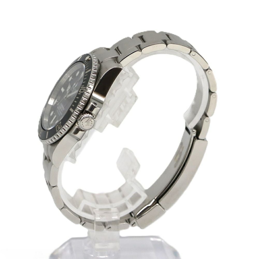 【リユース品】 ロレックス ROLEX 腕時計 メンズウォッチ サブマリーナ 114060 シルバー 【お取り寄せ】
