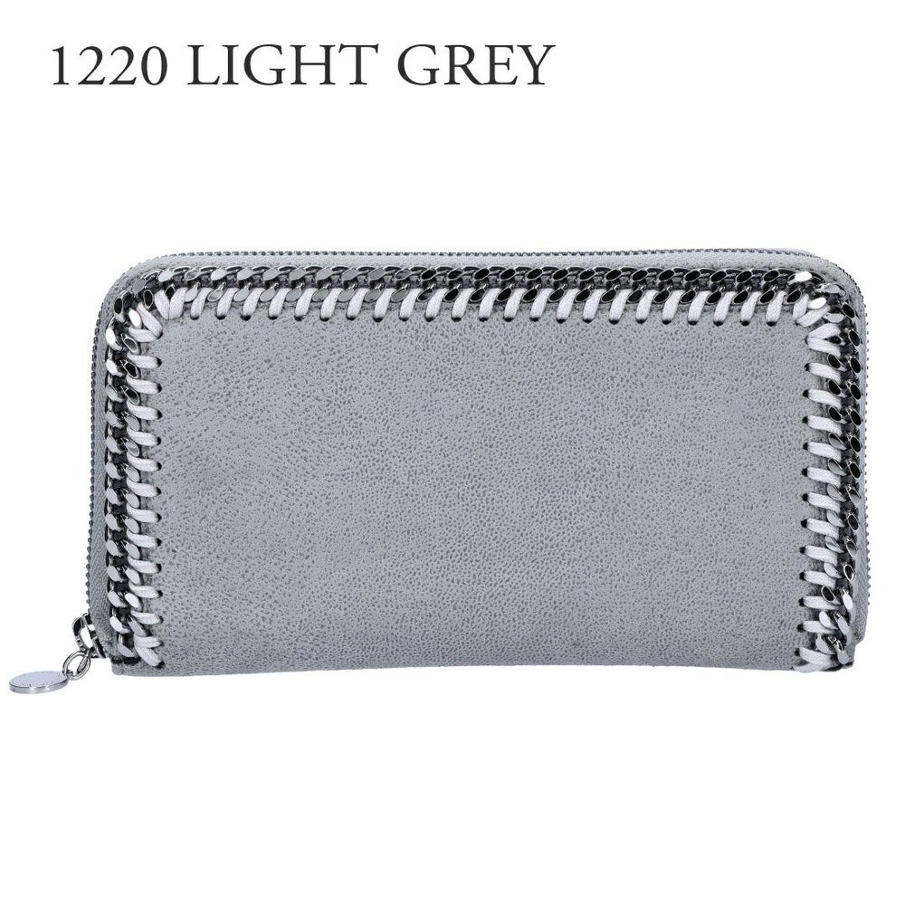 ステラマッカートニー STELLA MCCARTNEY 長財布 434750 W9132 W9355