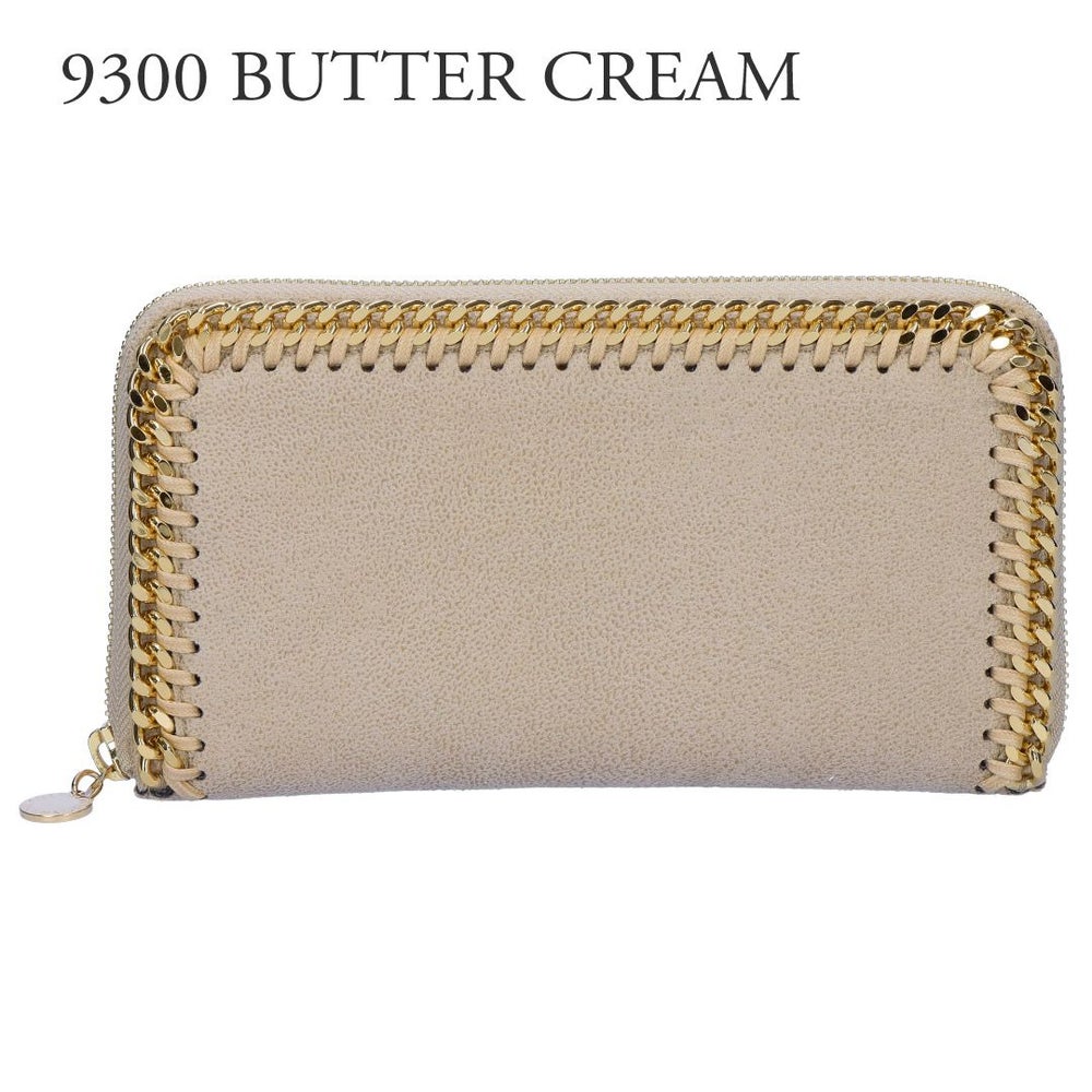 ステラマッカートニー STELLA MCCARTNEY 長財布 434750 W9132 W9355