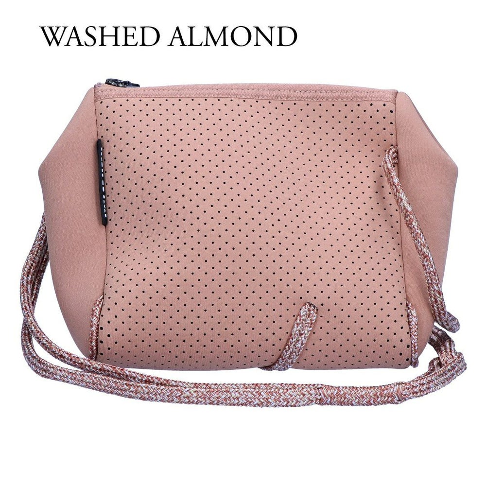 ステイトオブエスケープ STATE OF ESCAPE ショルダーバッグ FESTIVAL BAG