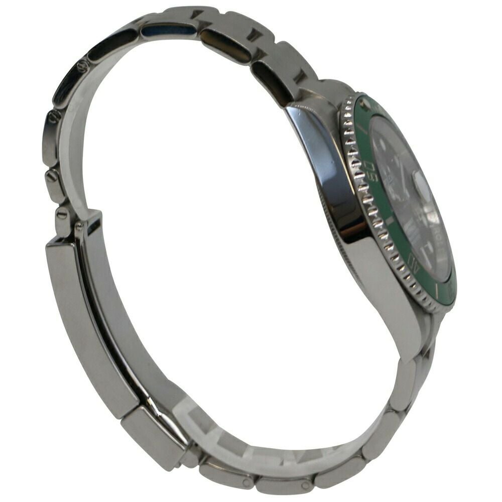 【リユース品】 ロレックス ROLEX 腕時計 メンズウォッチ サブマリーナーデイト 126610LV シルバー 【お取り寄せ】