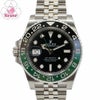 【リユース品】 ロレックス ROLEX 腕時計 メンズウォッチ GMTマスター2 126720VTNR シルバー 【お取り寄せ】