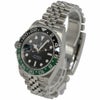 【リユース品】 ロレックス ROLEX 腕時計 メンズウォッチ GMTマスター2 126720VTNR シルバー 【お取り寄せ】