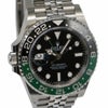 【リユース品】 ロレックス ROLEX 腕時計 メンズウォッチ GMTマスター2 126720VTNR シルバー 【お取り寄せ】