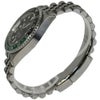 【リユース品】 ロレックス ROLEX 腕時計 メンズウォッチ GMTマスター2 126720VTNR シルバー 【お取り寄せ】