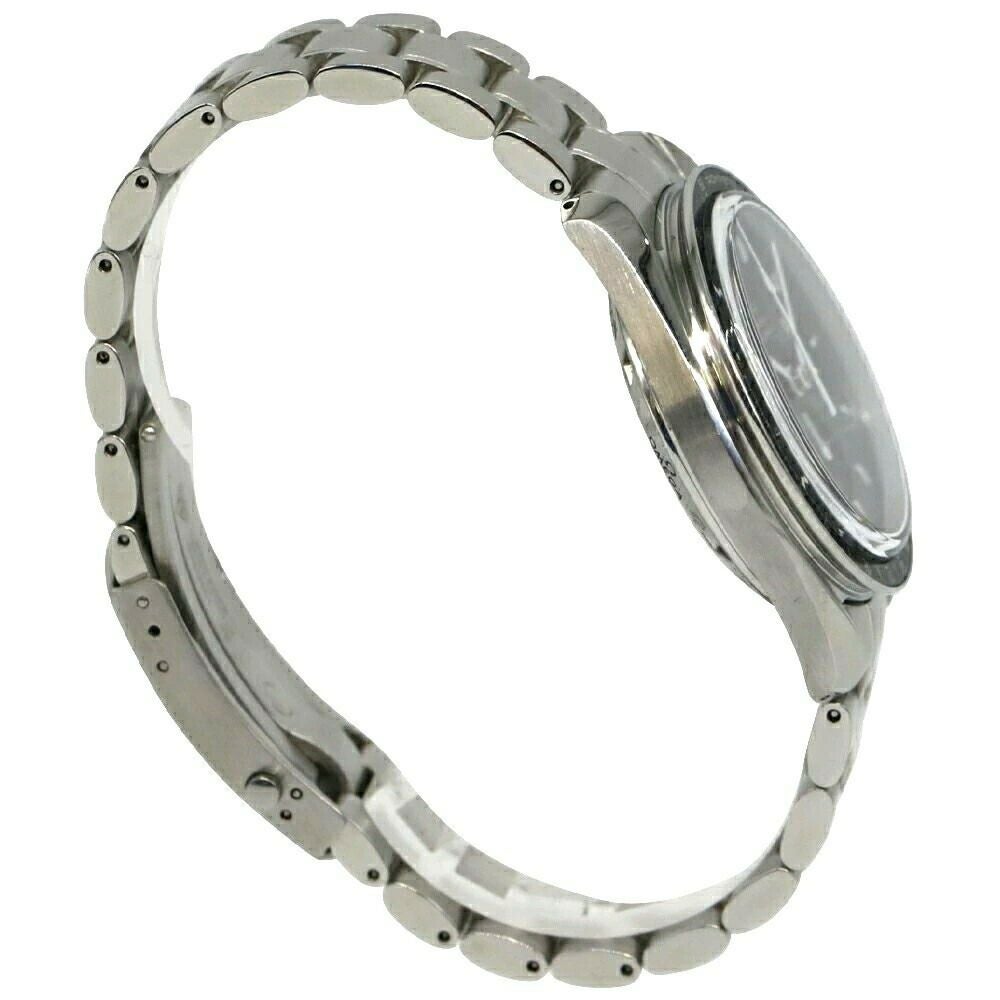 【リユース品】 オメガ OMEGA 腕時計 メンズウォッチ スピードマスタープロフェッショナル 3573.50 シルバー 【お取り寄せ】