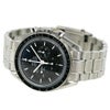 【リユース品】 オメガ OMEGA 腕時計 メンズウォッチ スピードマスタープロフェッショナル 3573.50 シルバー 【お取り寄せ】