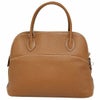 【リユース品】 エルメス HERMES バッグ 2WAYバッグ ボリード31 ブラウン 【お取り寄せ】