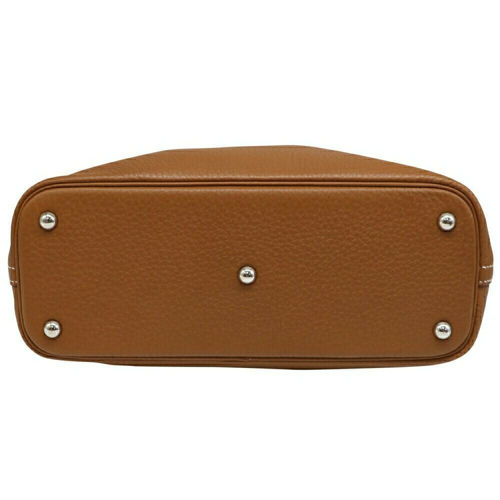 【リユース品】 エルメス HERMES バッグ 2WAYバッグ ボリード31 ブラウン 【お取り寄せ】