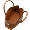【リユース品】 エルメス HERMES バッグ 2WAYバッグ ボリード31 ブラウン 【お取り寄せ】