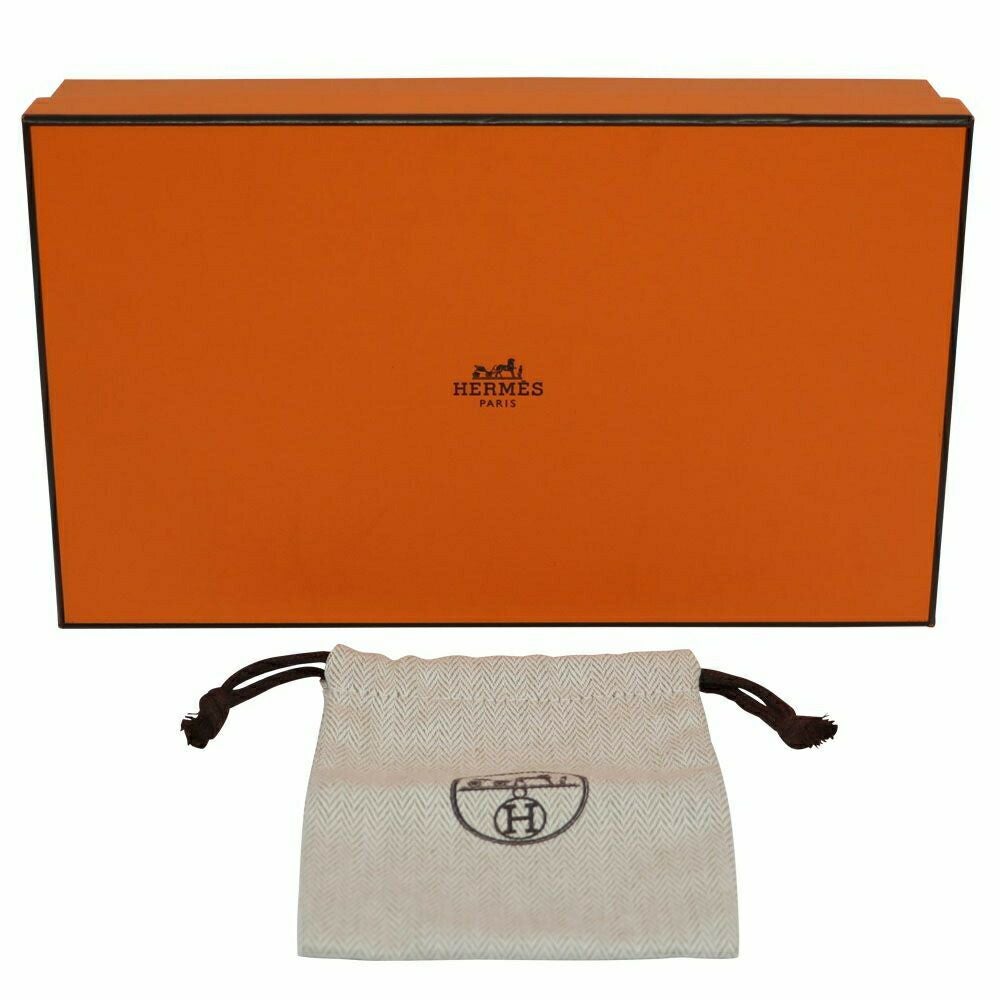 【リユース品】 エルメス HERMES バッグ ショルダーバッグ シェーヌダンクルトゥーゴー グリーン 【お取り寄せ】