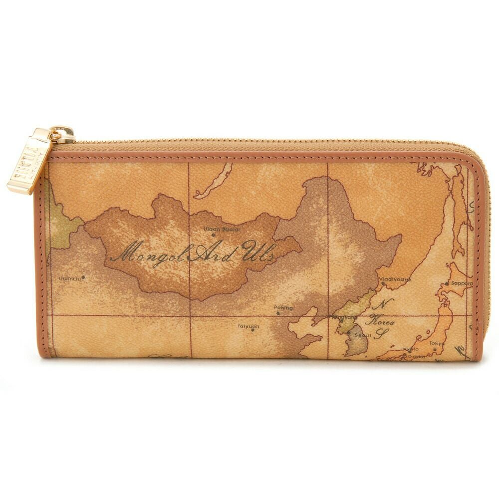 プリマクラッセ 長財布 W010 6000 ベージュ系(0010 NATURAL) PRIMA