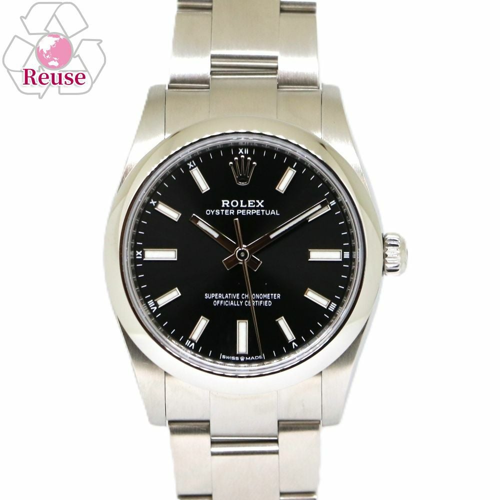 寿司様 ご相談ページ リユース品】 ロレックス ROLEX 腕時計 メンズウォッチ オイスター
