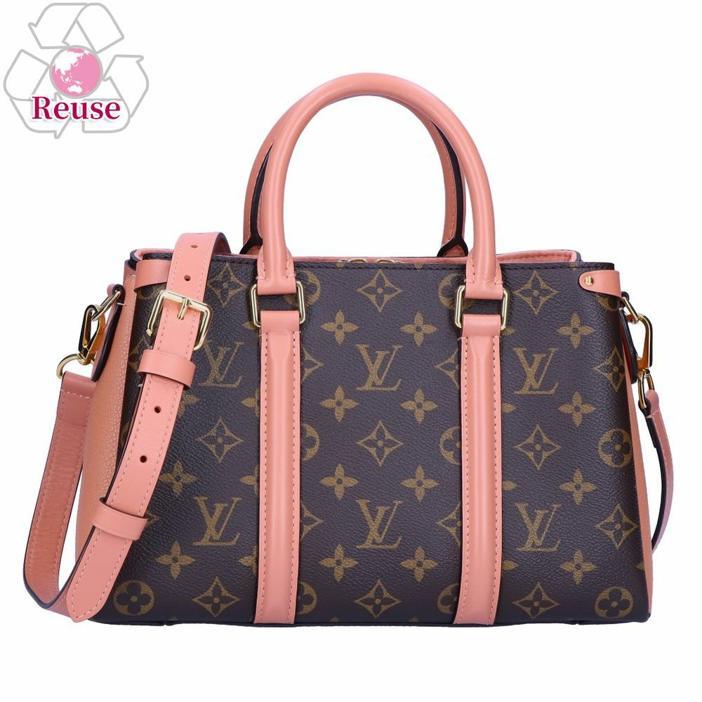 リユース品】 ルイヴィトン LOUIS VUITTON バッグ 2WAYバッグ スフロ